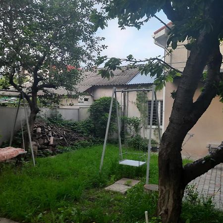 Вилла Authentic Odessa Dacha Экстерьер фото