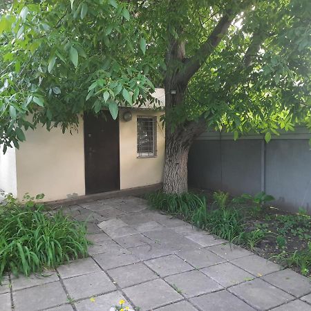 Вилла Authentic Odessa Dacha Экстерьер фото