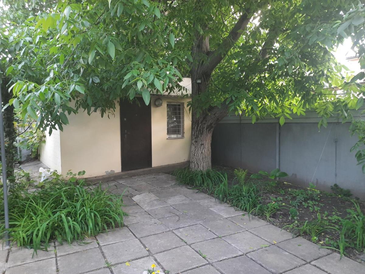 Вилла Authentic Odessa Dacha Экстерьер фото